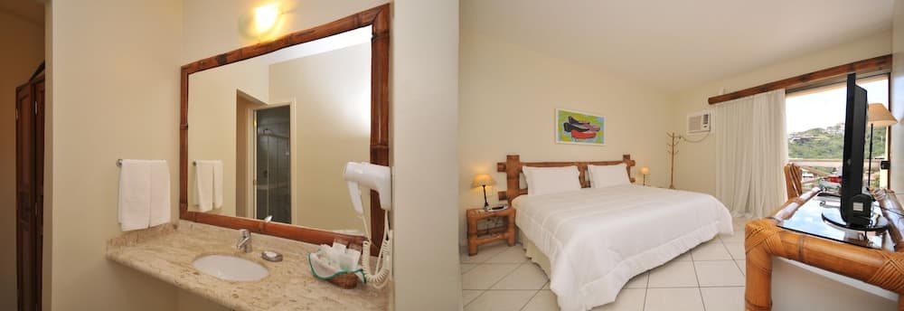 Rio Búzios Beach Hotel