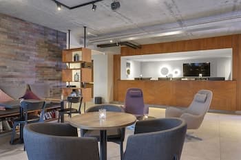 Konvin Hotel by Reykjavik Keflavik Airport