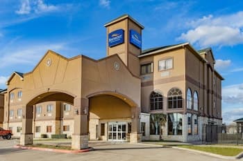 Baymont by Wyndham Cuero