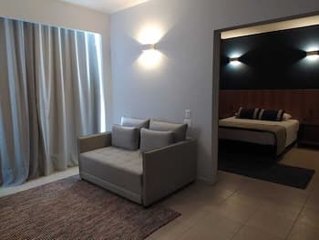 Gran Hotel Morada Do Sol