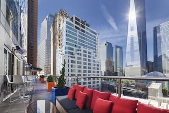 The Washington by Luxurban