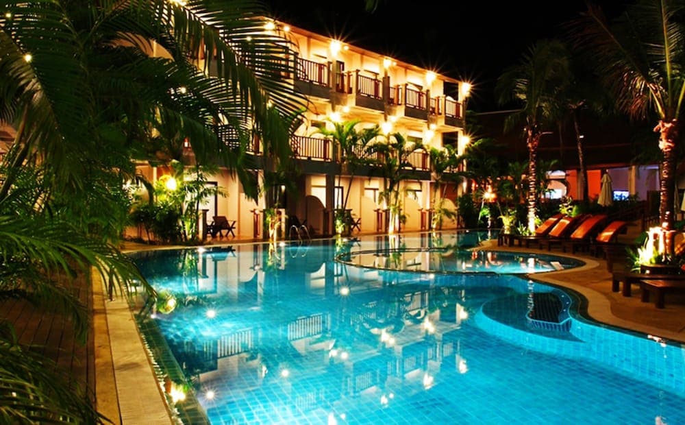 hotel image