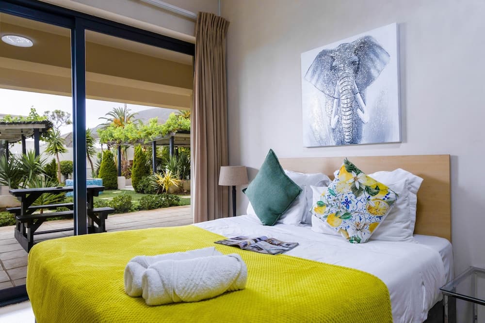 Grande Kloof Boutique Hotel