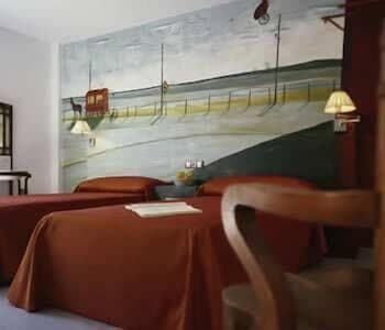 Hotel Balneario de Zújar