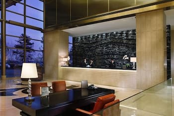 Kempinski Hotel Yinchuan