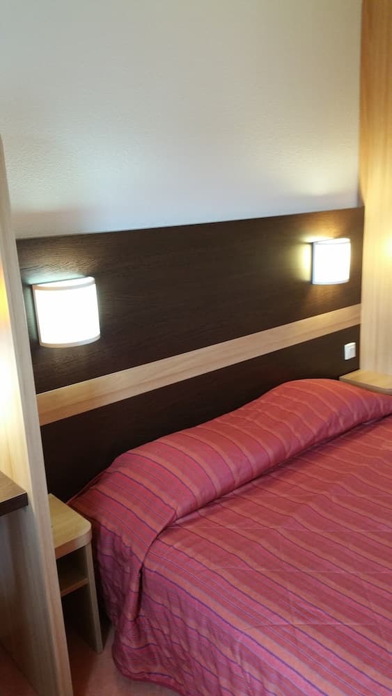 Première Classe Bayeux