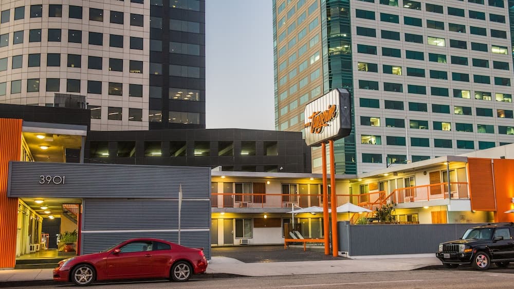 hotel image