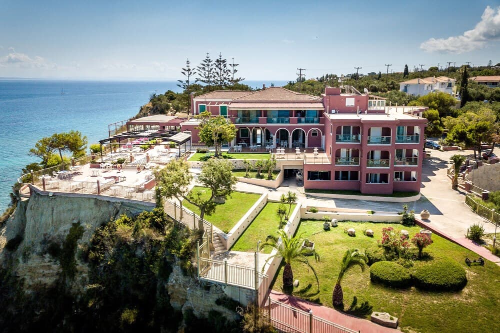 hotel image