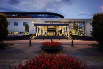 Van der Valk Hotel Middelburg