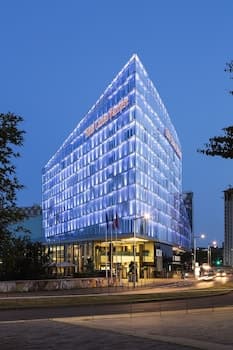 Hôtel Barrière Lille