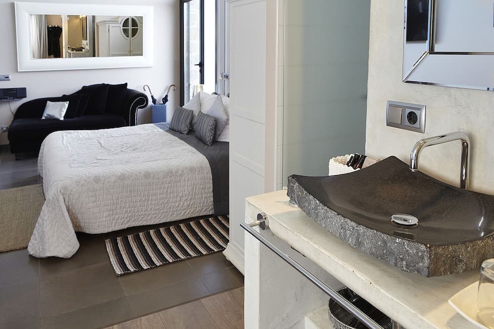 Hotel El Racó de Madremanya - Adults Only