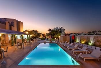 Palais Jena Hotel & Spa