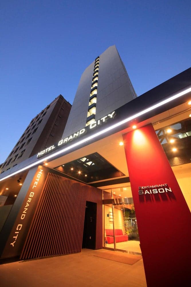 hotel image