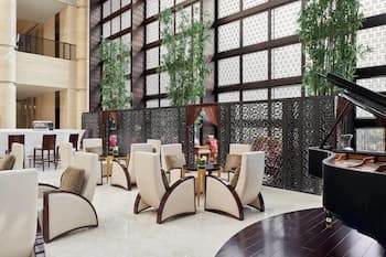 Sheraton Hohhot Hotel