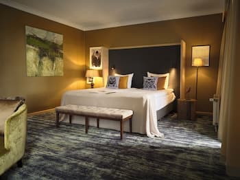 Hotel Landgoed de Holtweijde