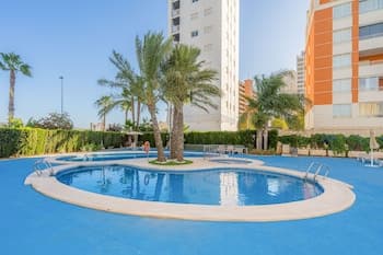 Apartamentos Larimar