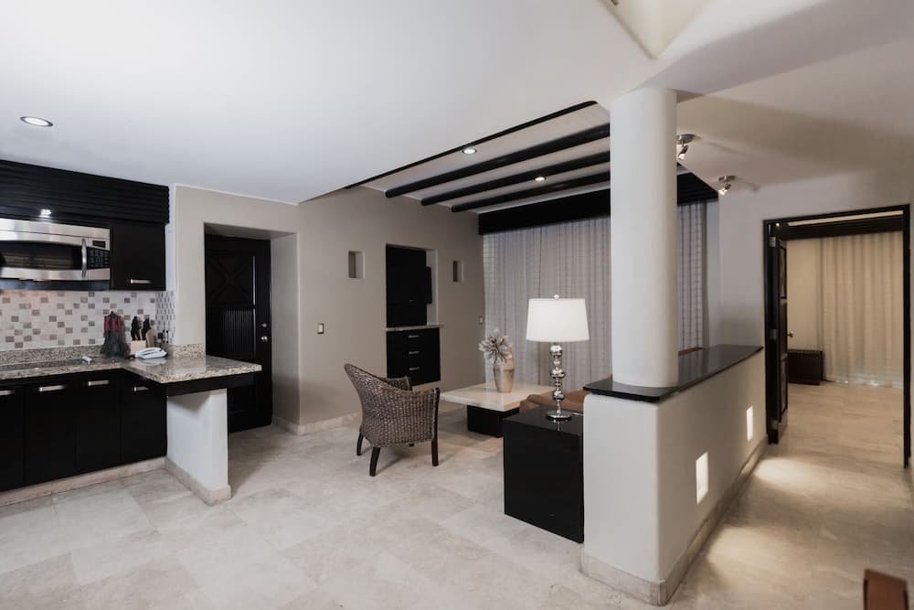 Zafiro Beach Boutique Resort