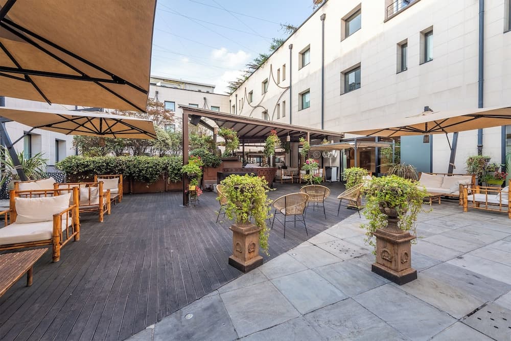 hotel image