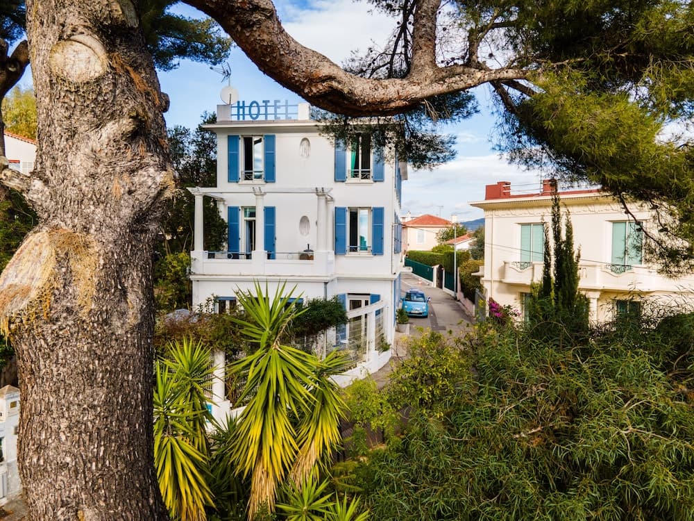 hotel image