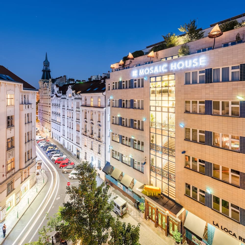 hotel image