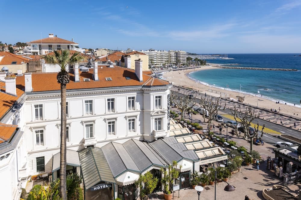hotel image