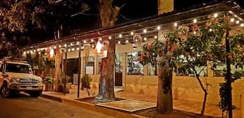 Art Hotel Managua Nicaragua