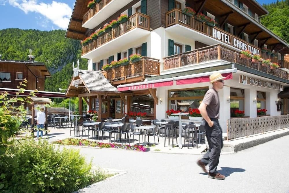 hotel image