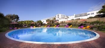 Bedruthan Hotel and Spa