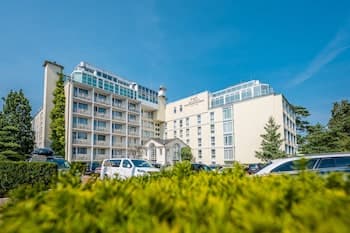 Rugard Thermal Strandhotel