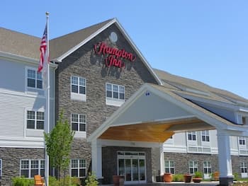 Hampton Inn Ellsworth/Bar Harbor