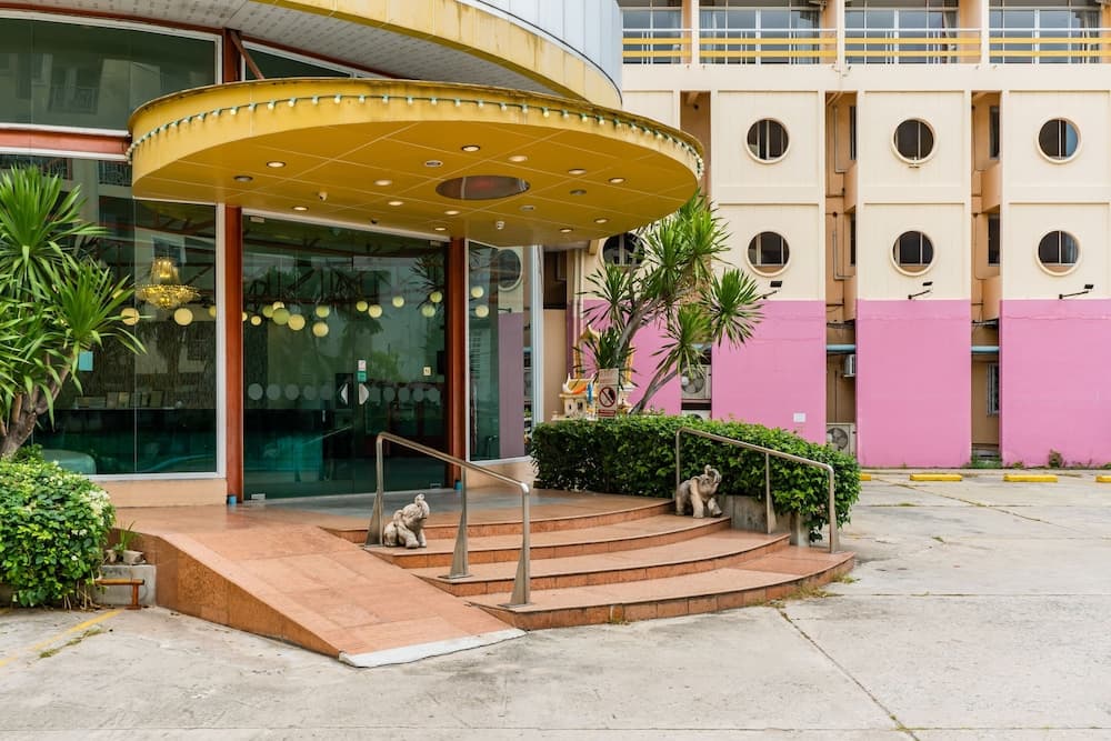 hotel image