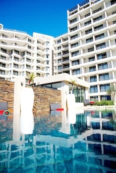 Premier Hotel East London ICC