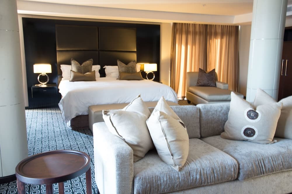 Premier Hotel East London ICC