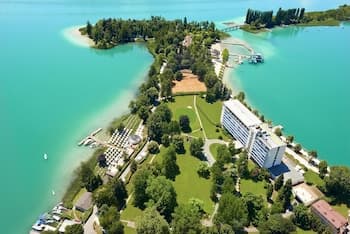 Parkhotel Pörtschach