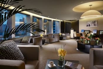 Ascott Huai Hai Road Shanghai