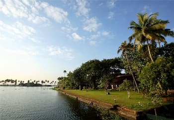 Punnamada Resorts