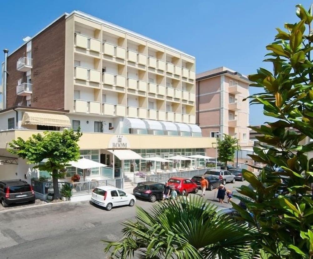 hotel image