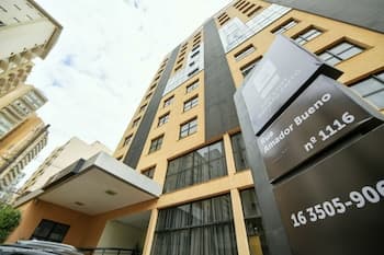 Nobile Inn Executive Ribeirão Preto