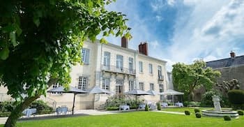 Hôtel Perier du Bignon