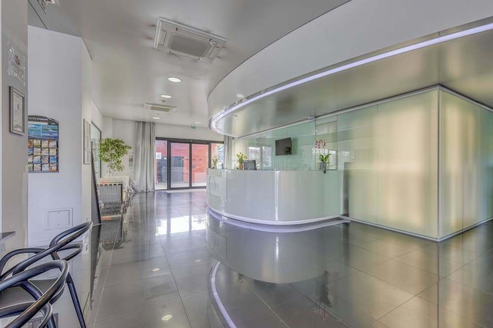 Comfort Aparthotel Bassin d'Arcachon