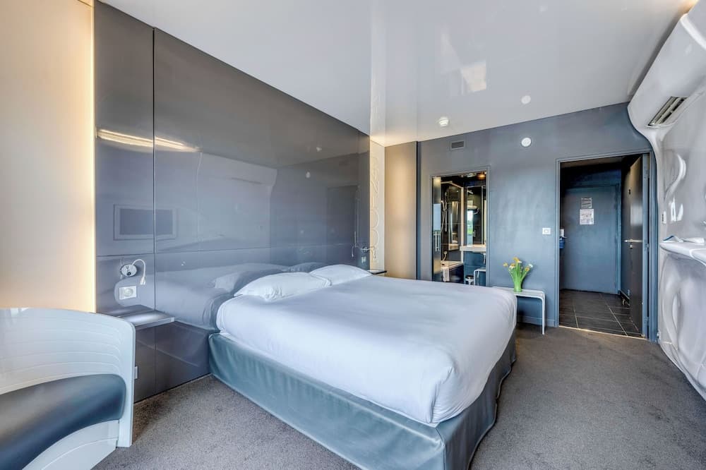 Comfort Aparthotel Bassin d'Arcachon