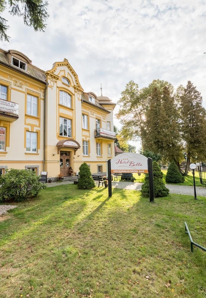 hotel image