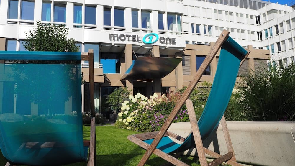 hotel image