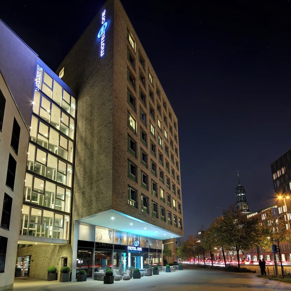hotel image