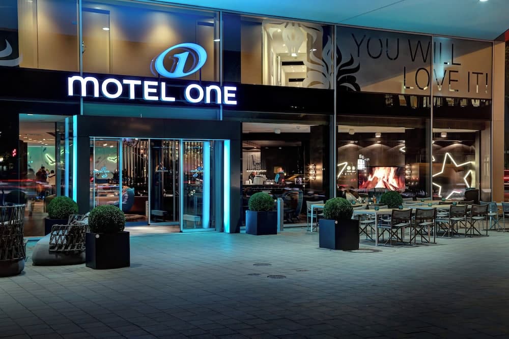 hotel image