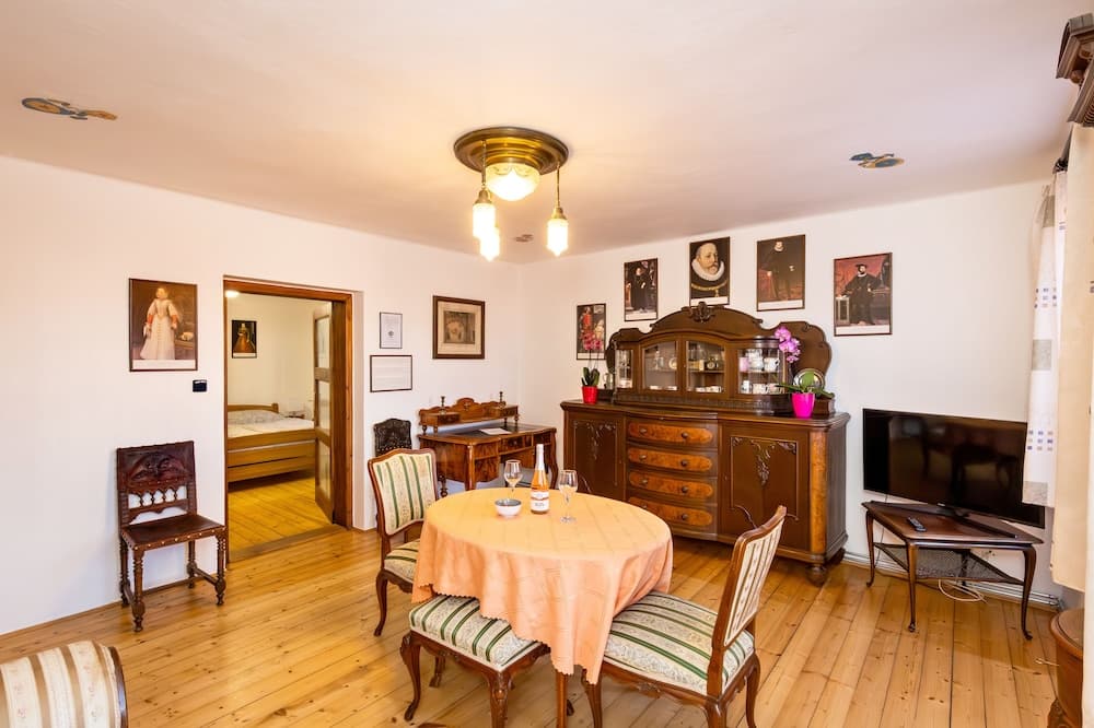 Pension Nostalgie - Minihotel