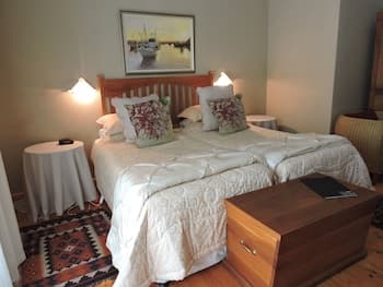 Adley House Guesthouse