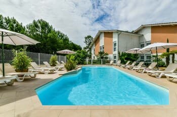 Hotel La Forestière