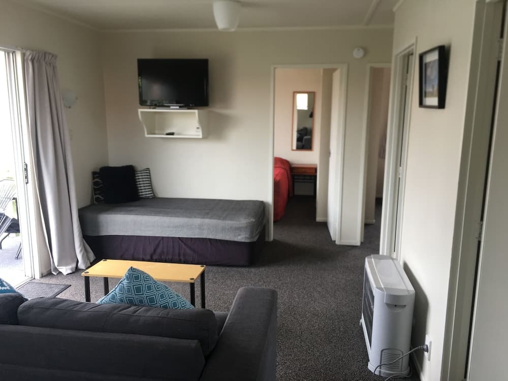 252 Beachside Motels & Holiday Park