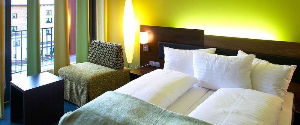 Josl Mountain Lounging Hotel